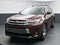 2018 Toyota Highlander Limited Platinum