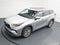 2025 Toyota Highlander Platinum