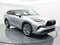 2025 Toyota Highlander Platinum