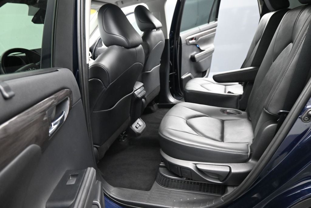 2020 Toyota Highlander Platinum