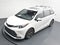 2025 Toyota Sienna Platinum 7 Passenger