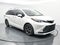 2025 Toyota Sienna Platinum 7 Passenger