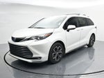 2025 Toyota Sienna Platinum 7 Passenger