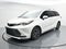 2025 Toyota Sienna Platinum 7 Passenger