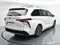 2025 Toyota Sienna Platinum 7 Passenger