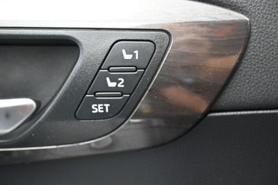 2020 Toyota Highlander Platinum
