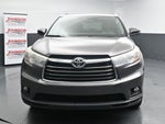 2015 Toyota Highlander XLE V6
