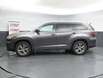 2015 Toyota Highlander XLE V6