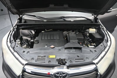 2016 Toyota Highlander XLE V6