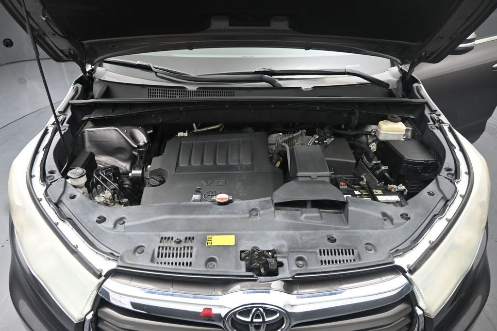 2016 Toyota Highlander XLE V6
