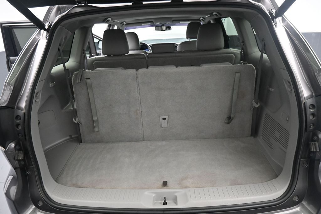 2016 Toyota Highlander XLE V6