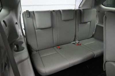 2016 Toyota Highlander XLE V6