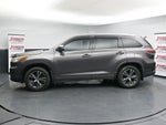 2016 Toyota Highlander XLE V6