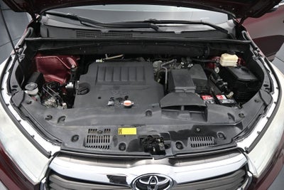 2016 Toyota Highlander XLE V6