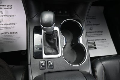 2016 Toyota Highlander XLE V6