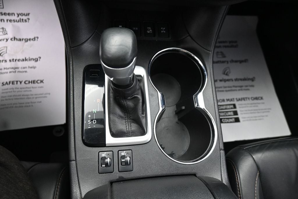2016 Toyota Highlander XLE V6