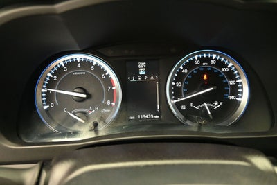 2016 Toyota Highlander XLE V6