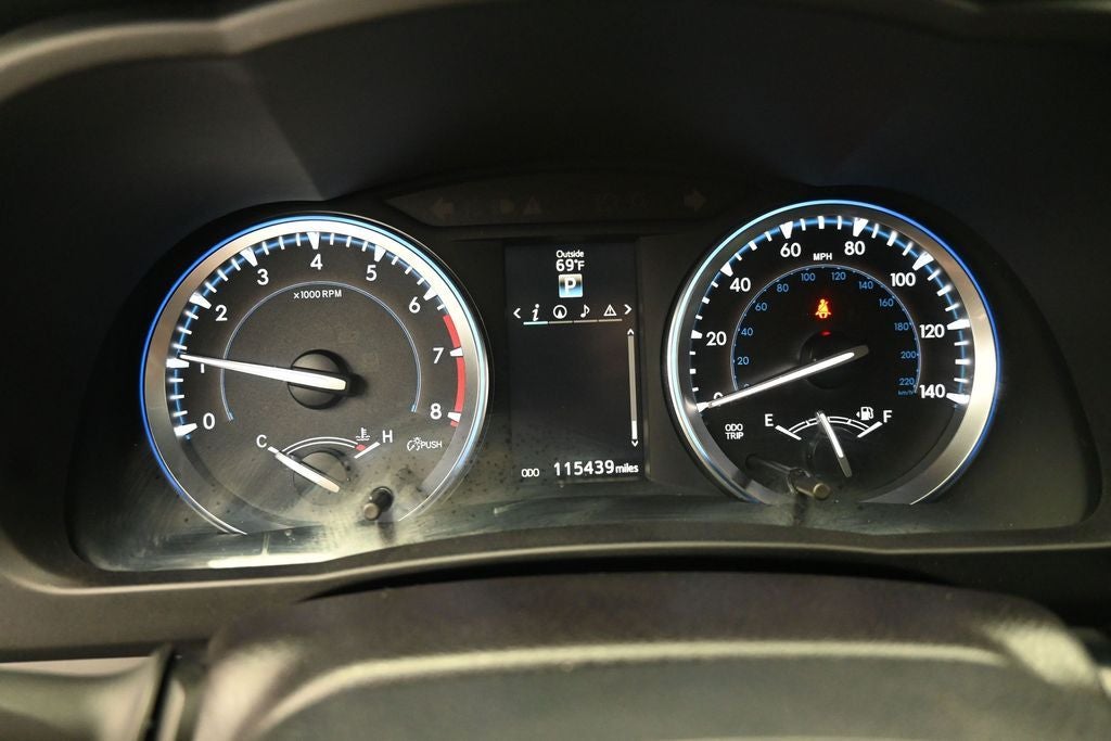 2016 Toyota Highlander XLE V6