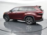 2016 Toyota Highlander XLE V6
