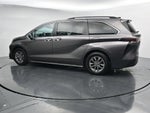 2023 Toyota Sienna XLE 7 Passenger