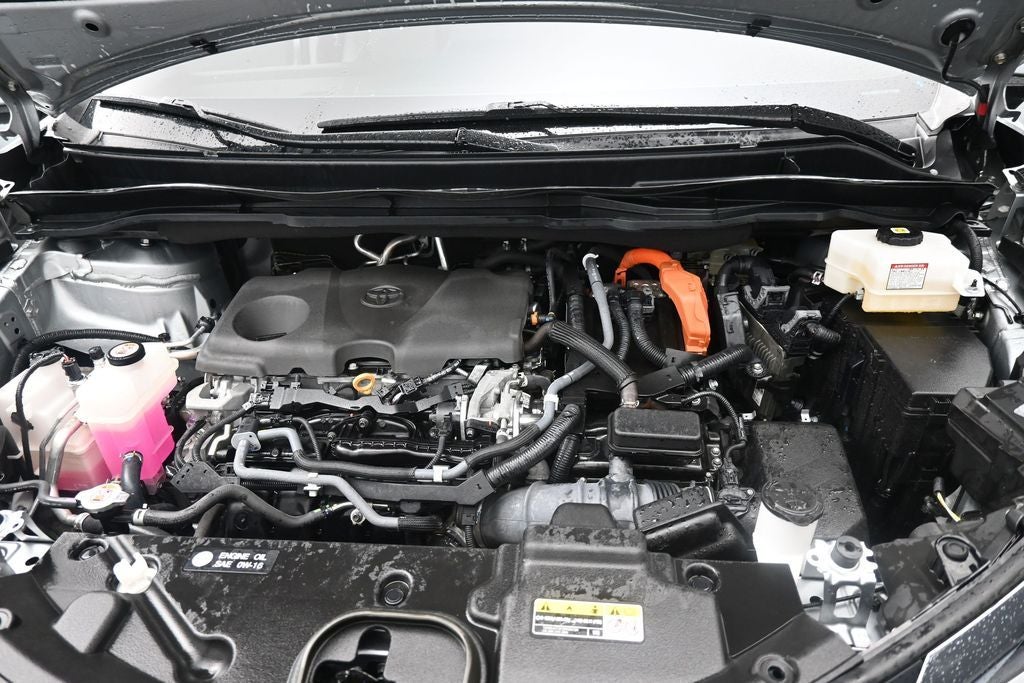 2021 Toyota Sienna XLE 7 Passenger