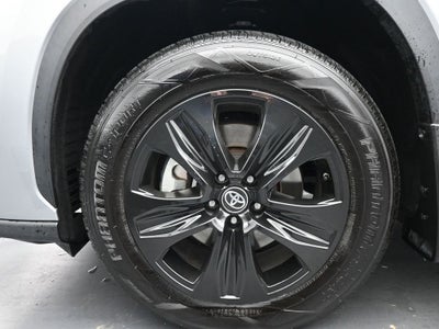 2023 Toyota Highlander XLE AWD