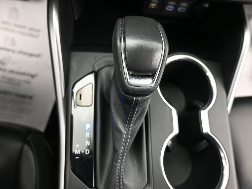 2023 Toyota Highlander XLE AWD