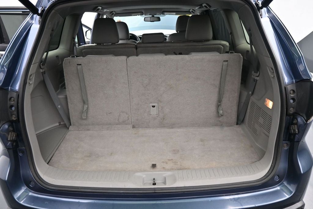 2015 Toyota Highlander XLE V6