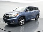 2015 Toyota Highlander XLE V6