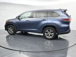 2015 Toyota Highlander XLE V6