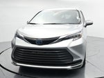 2024 Toyota Sienna LE 8 Passenger