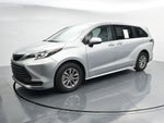 2024 Toyota Sienna LE 8 Passenger