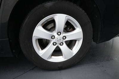 2017 Toyota Sienna LE 8 Passenger