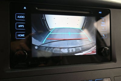 2017 Toyota Sienna LE 8 Passenger