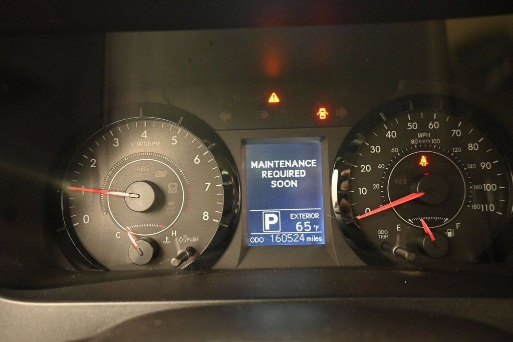 2017 Toyota Sienna LE 8 Passenger