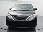2017 Toyota Sienna LE 8 Passenger