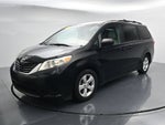 2017 Toyota Sienna LE 8 Passenger