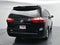 2017 Toyota Sienna LE 8 Passenger