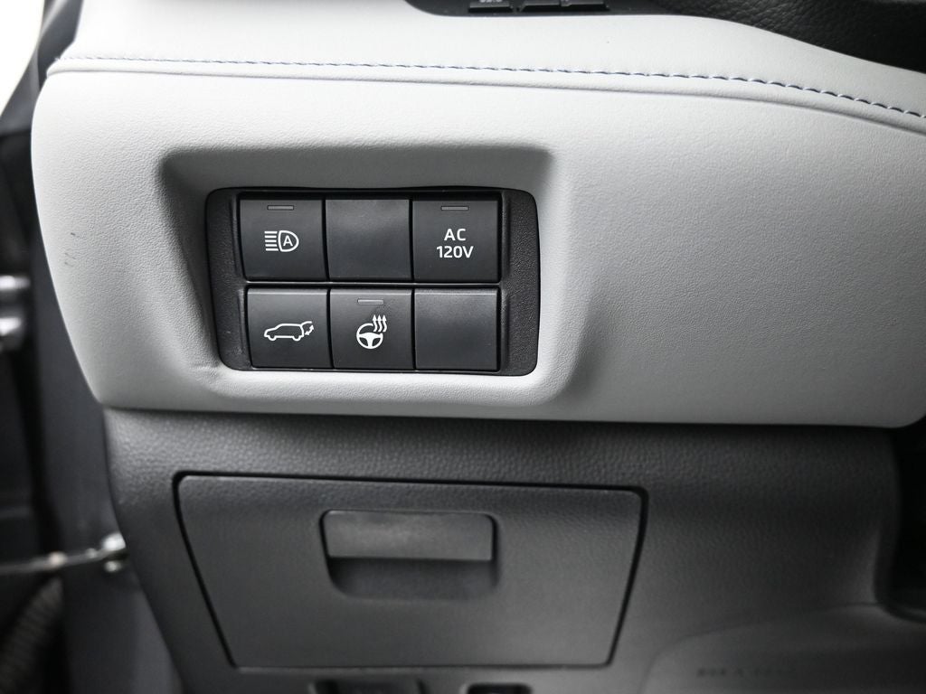 2024 Toyota Highlander Limited