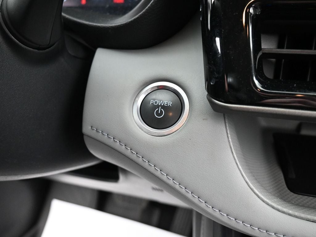 2024 Toyota Highlander Limited