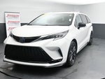 2023 Toyota Sienna XSE 7 Passenger