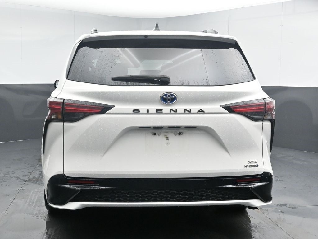 2023 Toyota Sienna XSE 7 Passenger