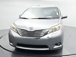 2015 Toyota Sienna XLE 8 Passenger