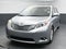 2016 Toyota Sienna XLE 8 Passenger
