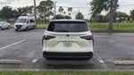 2024 Toyota Sienna XLE 8 Passenger