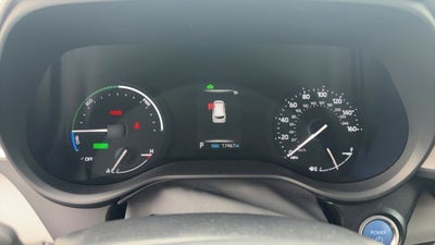 2024 Toyota Sienna XLE 8 Passenger