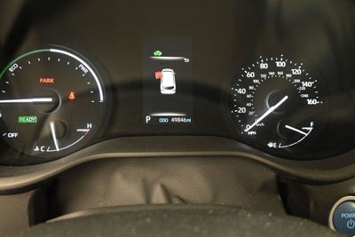 2024 Toyota Sienna XLE 8 Passenger