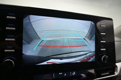 2024 Toyota Sienna XLE 8 Passenger