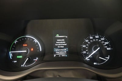 2024 Toyota Sienna XLE 8 Passenger