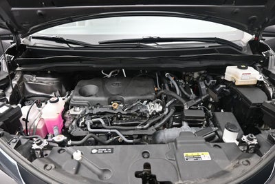 2024 Toyota Sienna XLE 8 Passenger